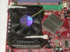 Intel Socket 478 CPU fan